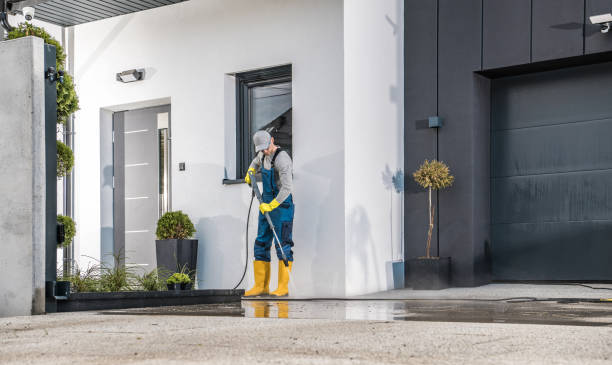 Concrete Sealing in Vernon, WI
