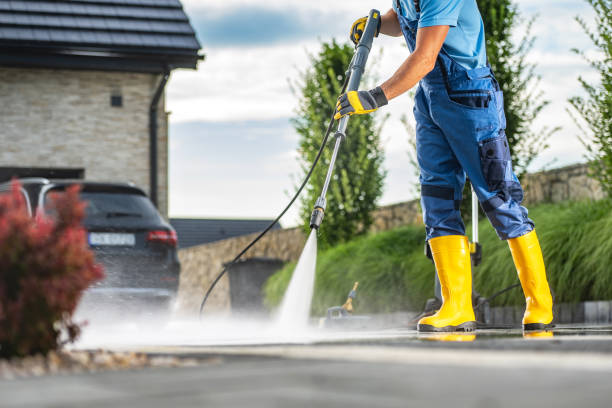 Best Solar Panel Cleaning  in Vernon, WI